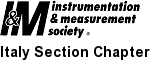 IEEE Instrumentation and Measurement Society logo